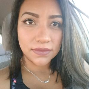 Meet your Posher, Kristin